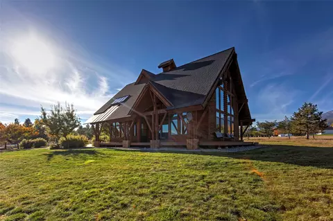 Exterior - Undisclosed, Hamilton, MT 59840 photo 4 of 25