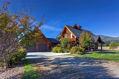 Exterior - Undisclosed, Hamilton, MT 59840 photo 14 of 25
