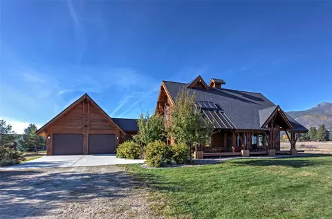 Exterior - Undisclosed, Hamilton, MT 59840 photo 15 of 25