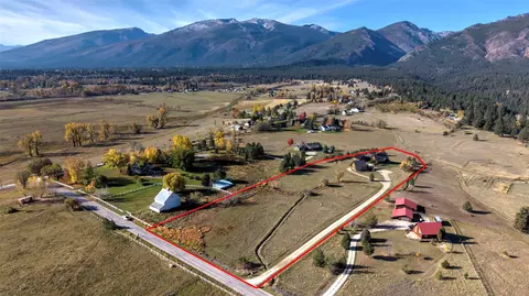 View/Area - Undisclosed, Hamilton, MT 59840 photo 4 of 29