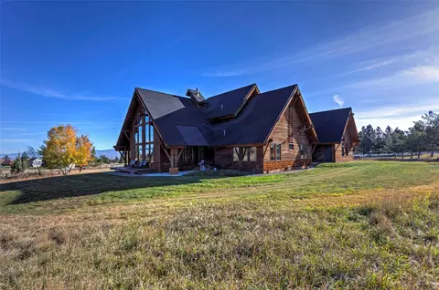 Exterior - Undisclosed, Hamilton, MT 59840 photo 22 of 25