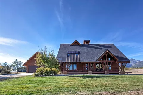 Exterior - Undisclosed, Hamilton, MT 59840 photo 16 of 25