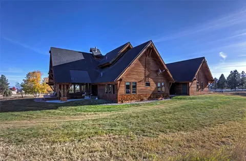 Exterior - Undisclosed, Hamilton, MT 59840 photo 21 of 25