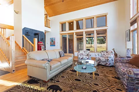 Living - Undisclosed, Hamilton, MT 59840 photo 4 of 6