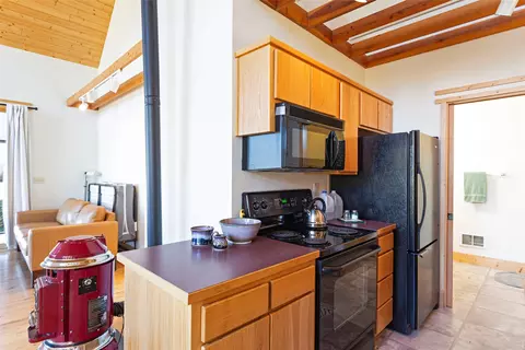 Kitchen - Undisclosed, Hamilton, MT 59840 photo 4 of 5