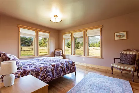 Bedroom - Undisclosed, Hamilton, MT 59840 photo 3 of 5