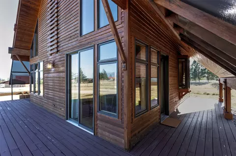 Exterior - Undisclosed, Hamilton, MT 59840 photo 8 of 25