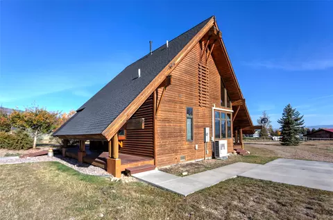 Exterior - Undisclosed, Hamilton, MT 59840 photo 12 of 25