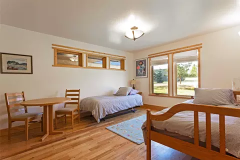 Bedroom - Undisclosed, Hamilton, MT 59840 photo 4 of 5