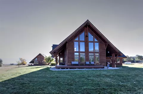 Exterior - Undisclosed, Hamilton, MT 59840 photo 17 of 25