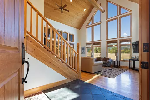 Entry Way - Undisclosed, Hamilton, MT 59840 photo 1 of 2