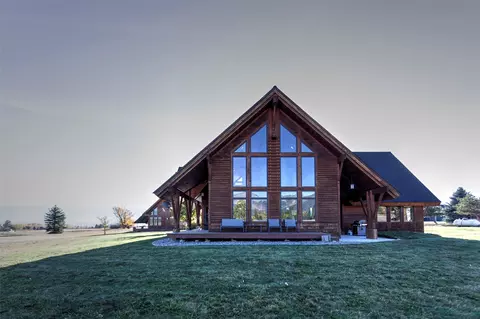Exterior - Undisclosed, Hamilton, MT 59840 photo 18 of 25