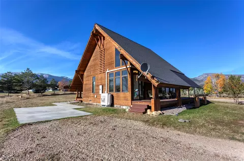 Exterior - Undisclosed, Hamilton, MT 59840 photo 11 of 25