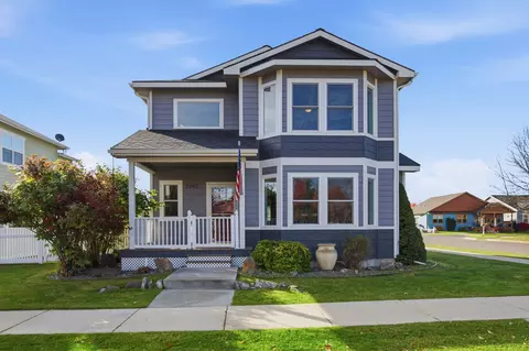 5245 Cattle Dr, Missoula, MT 59808