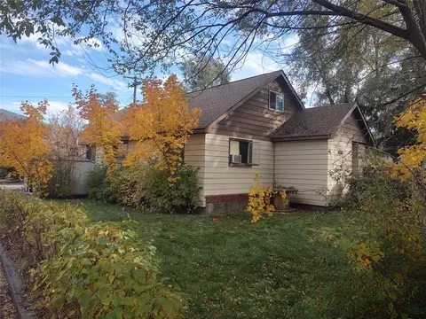 1170 Thibodeau Ln, Missoula, MT 59802