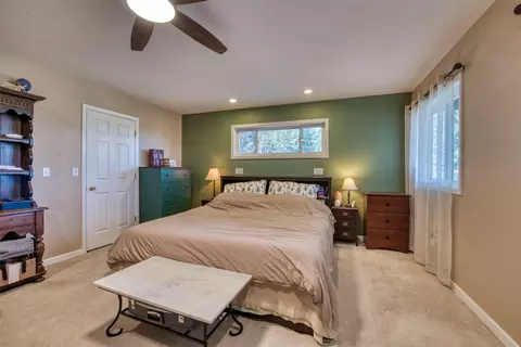 Bedroom - 560 Camas Creek Loop, Hamilton, MT 59840 photo 1 of 1