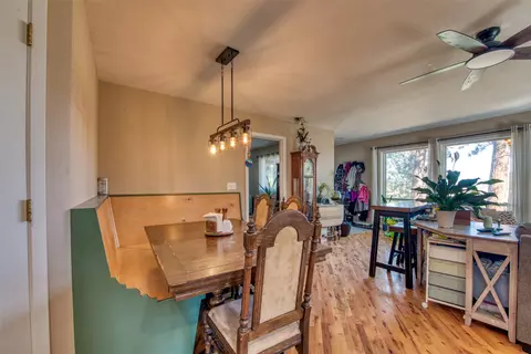 Dining - 560 Camas Creek Loop, Hamilton, MT 59840 photo 1 of 1