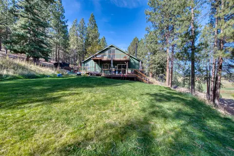 Exterior - 560 Camas Creek Loop, Hamilton, MT 59840 photo 3 of 8