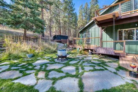 Exterior - 560 Camas Creek Loop, Hamilton, MT 59840 photo 8 of 8
