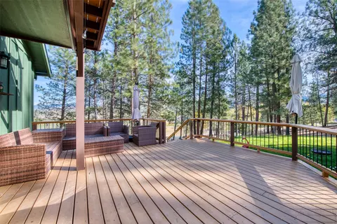 Exterior - 560 Camas Creek Loop, Hamilton, MT 59840 photo 2 of 8