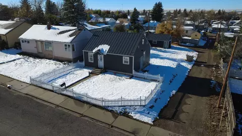 214 7th Ave SE, Cut Bank, MT 59427