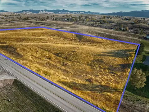 lot A Nhn Western Farms Rd, Missoula, MT 59808