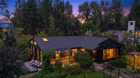 3019 Old Pond Rd, Missoula, MT 59802