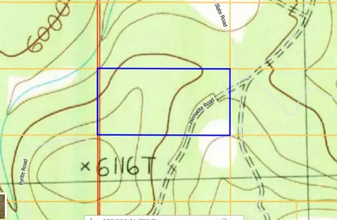 325 Hematite Rd, Helmville, MT 59843