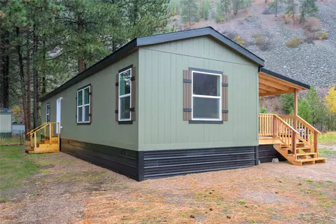 8458 Mersue Ln, Missoula, MT 59802