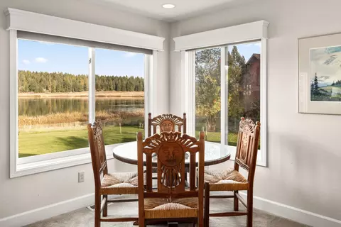 Dining - 280 Mallard Loop, Whitefish, MT 59937 photo 4 of 4