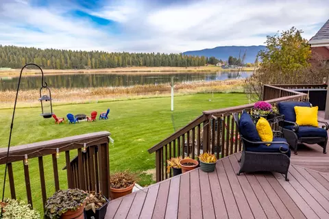 Exterior - 280 Mallard Loop, Whitefish, MT 59937 photo 8 of 12