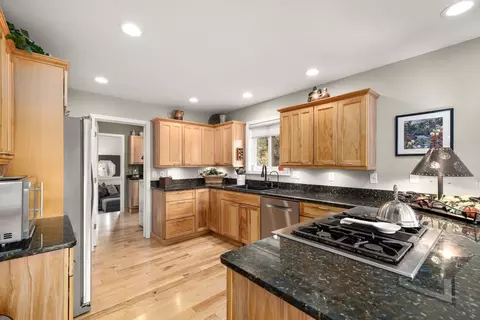 Kitchen - 280 Mallard Loop, Whitefish, MT 59937 photo 2 of 5