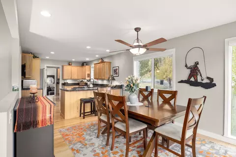 Dining - 280 Mallard Loop, Whitefish, MT 59937 photo 1 of 4