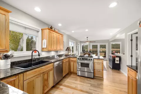 Kitchen - 280 Mallard Loop, Whitefish, MT 59937 photo 1 of 5