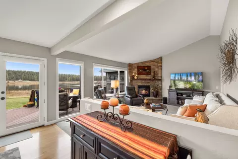 Entry Way - 280 Mallard Loop, Whitefish, MT 59937 photo 3 of 4