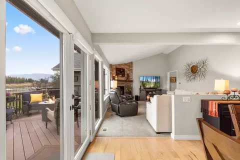 Entry Way - 280 Mallard Loop, Whitefish, MT 59937 photo 4 of 4