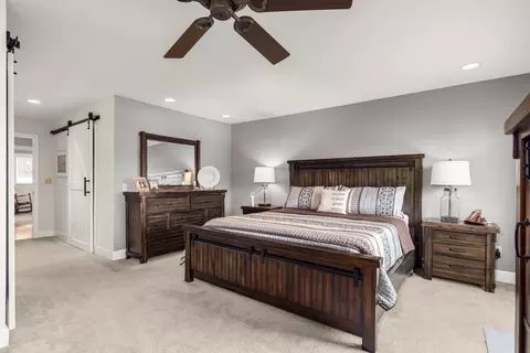 Bedroom - 280 Mallard Loop, Whitefish, MT 59937 photo 1 of 8
