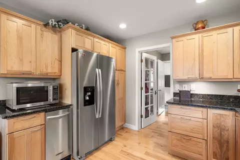 Kitchen - 280 Mallard Loop, Whitefish, MT 59937 photo 4 of 5