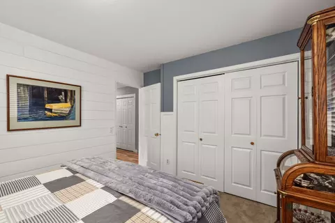 Bedroom - 280 Mallard Loop, Whitefish, MT 59937 photo 6 of 8