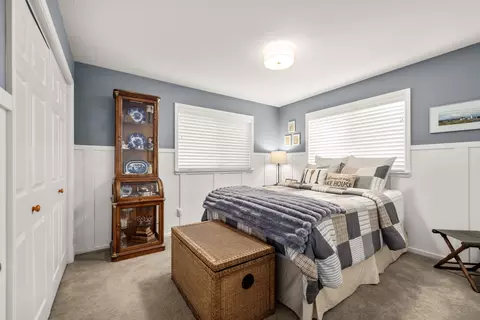 Bedroom - 280 Mallard Loop, Whitefish, MT 59937 photo 5 of 8