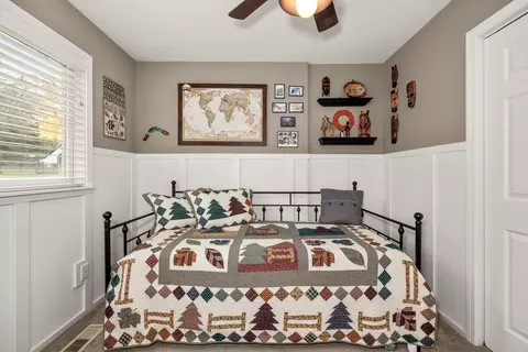 Bedroom - 280 Mallard Loop, Whitefish, MT 59937 photo 8 of 8