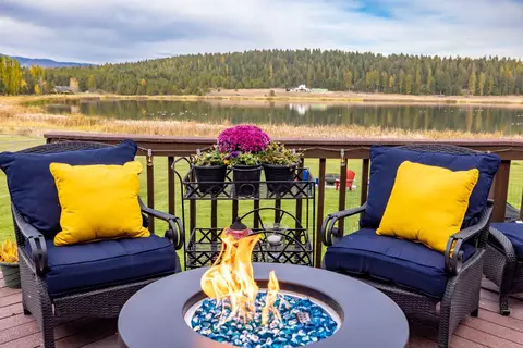 Exterior - 280 Mallard Loop, Whitefish, MT 59937 photo 6 of 12