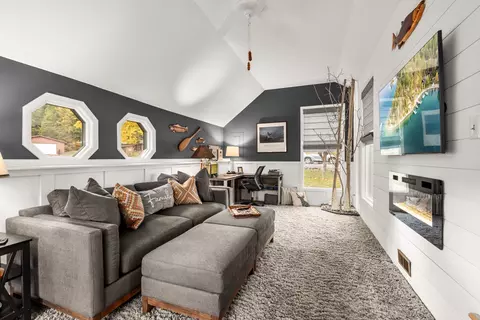 Living - 280 Mallard Loop, Whitefish, MT 59937 photo 5 of 5