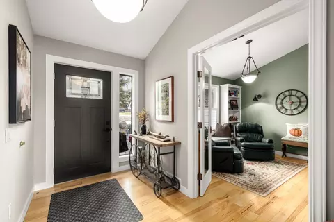 Entry Way - 280 Mallard Loop, Whitefish, MT 59937 photo 1 of 4