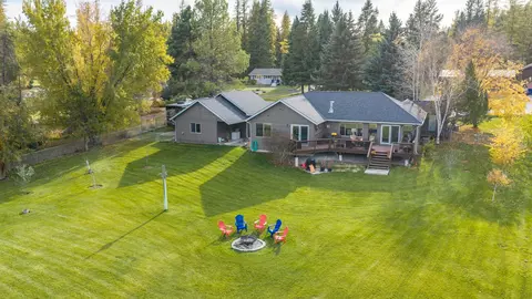 Exterior - 280 Mallard Loop, Whitefish, MT 59937 photo 4 of 12
