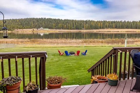 Exterior - 280 Mallard Loop, Whitefish, MT 59937 photo 10 of 12