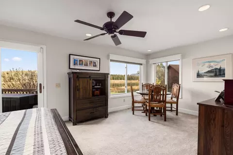 Bedroom - 280 Mallard Loop, Whitefish, MT 59937 photo 4 of 8
