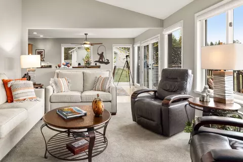 Living - 280 Mallard Loop, Whitefish, MT 59937 photo 4 of 5
