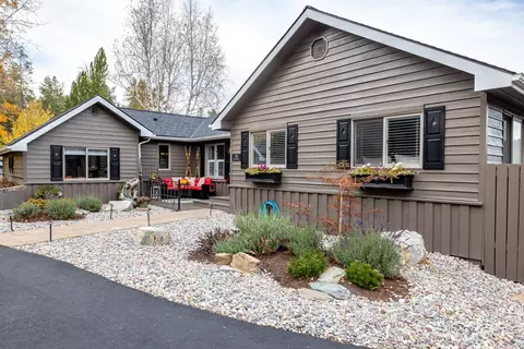 Exterior - 280 Mallard Loop, Whitefish, MT 59937 photo 2 of 12