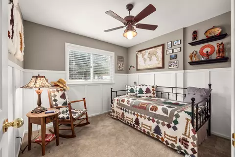 Bedroom - 280 Mallard Loop, Whitefish, MT 59937 photo 7 of 8